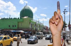 درخواست اعراب و ترکمانها برای برگزاری مجدد انتخابات در کرکوک