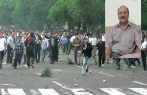 ۱۳۸۵- جی ایل خرداد قیامی (و بو موضوع ایله باغلی او زامانین اس ام اس...