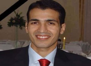 “آرازنیوز” وئب سیته سی نین، رحمتلیک “مرتضی رضازاده (ماکوئی)” وفاتی ایله ایلگیلی باش ساغلیغی