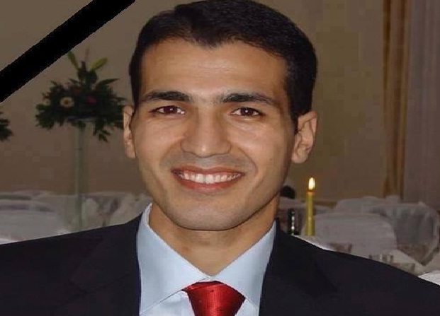 “آرازنیوز” وئب سیته سی نین، رحمتلیک “مرتضی رضازاده (ماکوئی)” وفاتی ایله ایلگیلی باش ساغلیغی