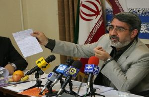 وزیر کشور: بررسی طرح تقسیم کشور به چند منطقه و واگذاری بخشی از اختیارات دولت...