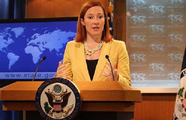 ابراز نگرانی آمریکا از آغاز فروش نفت اقلیم کردستان عراق