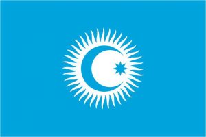 تورک اولکه‌لری ذیروه‌سی توپلانیر