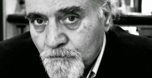 پیام دکتر رضا براهنی به مناسبت درگذشت استاد دکتر جواد هیئت