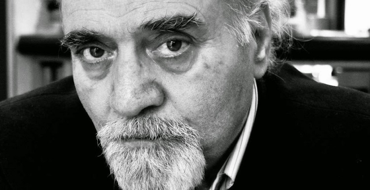 پیام دکتر رضا براهنی به مناسبت درگذشت استاد دکتر جواد هیئت