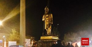 شهرداری سلماس: فردوسی به سلماس باز می‌گردد