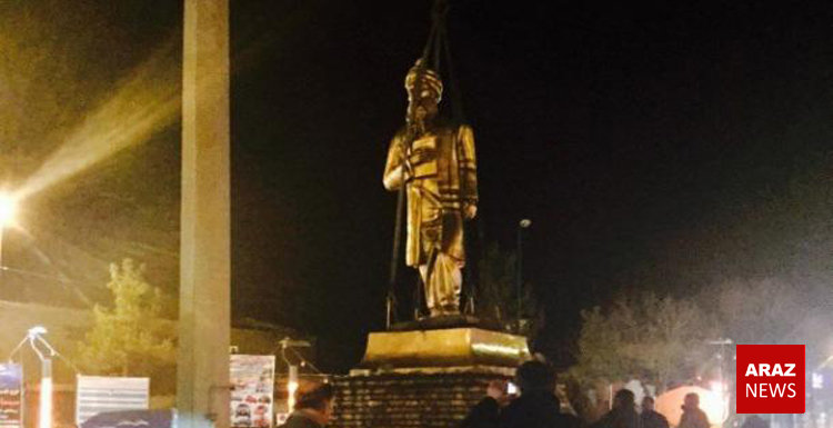 شهرداری سلماس: فردوسی به سلماس باز می‌گردد