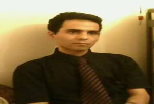 بازداشت امیر بنایی کاظمی فعال آزربایجانی