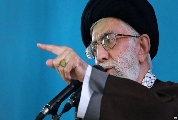 احضار کاردار جمهوری اسلامی ایران در بحرین در پی سخنان رهبر ایران