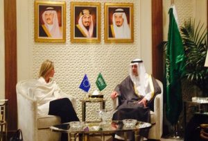 محکومیت سخنان مقامات ایران درباره بحرین ازسوی وزیر خارجه عربستان