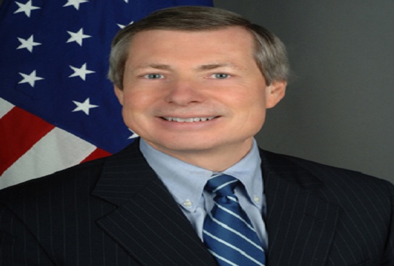 رئیس آمریکایی گروه مینسک برای مشاوره بر سر حل مناقشه قره باغ اشغالی به مسکو سفر خواهد کرد