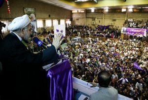 حسن روحانی:همانطور که از سنندج دفاع می‌کنیم، از دهوک و اربیل و سلیمانیه نیز دفاع...