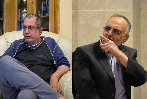 دو دیدگاه از دو شخصیت اصلاح‌طلب