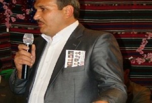 عذرخواهی رئیس زندان اردبیل از لسانی