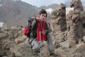 آزادی جعفر رستمی راد به قید وثیقه