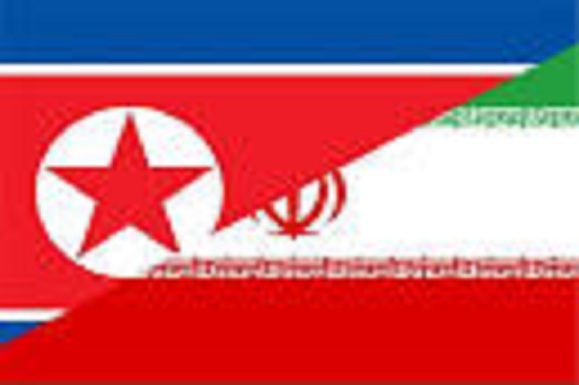 درخواست کمک فوری کره شمالی از ایران  به دلیل خشکسالی بی‌سابقه