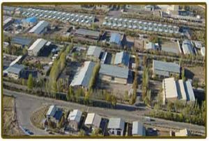 ایجاد شهرک صنعتی مشترک ایران و جمهوری آزربایجان درآزربایجان جنوبی