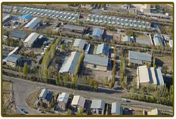 ایجاد شهرک صنعتی مشترک ایران و جمهوری آزربایجان درآزربایجان جنوبی