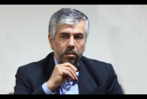 اتفاقات رخ داده، قطعا تصادفی نیست