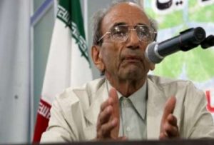 پرویز کردوانی و باز هم دشمنی با آزربایجان