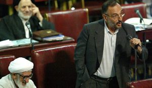 نگاهی بر دیدگاه‌های آقای اکبر اعلمی نماینده‌ی سابق تبریز در مجلس شورای اسلامی ایران