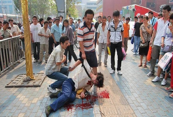 اعتراض  رسمی ترکیه به سیاست های غیرانسانی دولت چین بر علیه تورکان اویغور