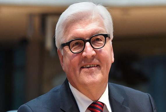 وزیر خارجه‌آلمان: ترکیه خواهان ادامه مذاکرات با پ‌ک‌ک است