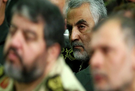 سایت روسی اسپوتنیک : سلیمانی برای خرید اسلحه به روسیه رفته بود