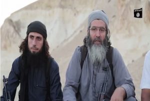 داعش در یک اقدام گستاخانه فرمان تسخیر استانبول را داد