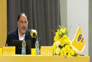 مجهز شدن مرکز خدمات مشترکان ایرانسل به گویش آذری! به نقل از مسئولین ایرانسل