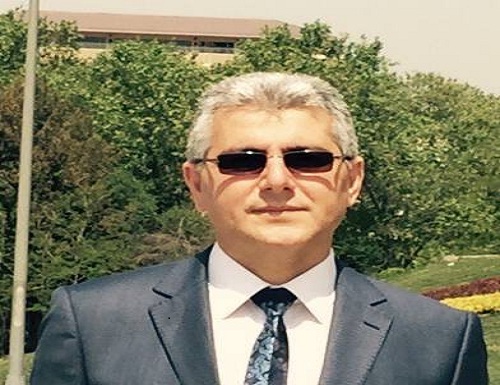 تاکتیک حسن روحانی و مشابهت آن با تاکتیک محمدرضا پهلوی-فرزاد صمدلی