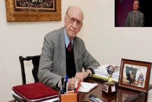 دوکتورجواد هیئتین ایل دونومو – ماشااله رزمی