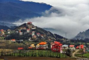 ادامه جنجال زمین‌خواری حیران: نماینده مجلس اسم ۶۵ زمین‌خوار را «افشا کرد»