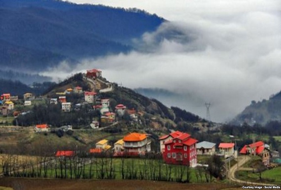 ادامه جنجال زمین‌خواری حیران: نماینده مجلس اسم ۶۵ زمین‌خوار را «افشا کرد»