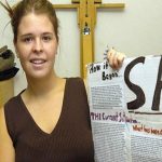 ابوبکر البغدادی رهبر داعش به گروگان آمریکایی ‘تجاوز’ می‌کرد