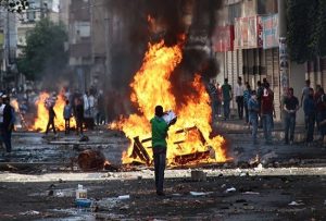 سازمان امنیت ترکیه: ۱۱ هزار و ۵۰۰ تروریست پ‌ک‌ک در کوهستانهای منطقه به سر می...