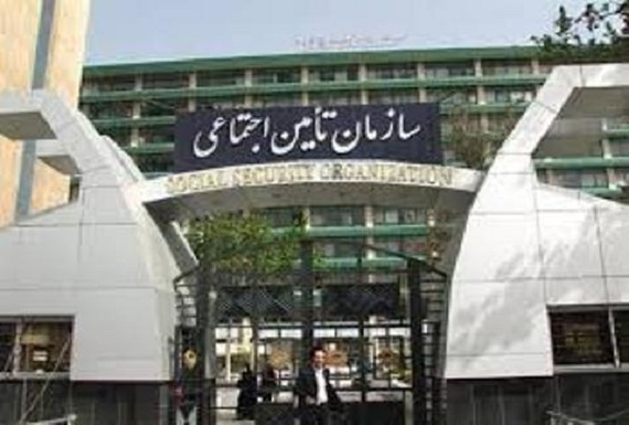 مقام  سازمان تامین اجتماعی ایران: اخراج  از کار ۴۷ هزار زن پس از مرخصی زایمان