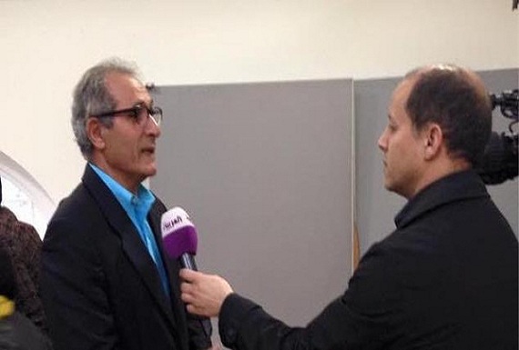 مخالفت هیئتی از ملل محصور در ایران با توافق هسته‌ای در دیدار با نمایندگان کنگره آمریکا