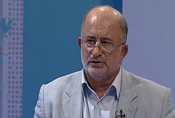 نامه تذکر قاضی پورنماینده اورمیه به روحانی در خصوص تدریس زبان آزری در دانشگاهها +تصویر