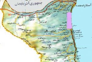 آستارائیها خواهان الحاق به اردبیل هستند نه گیلان