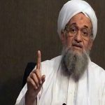 ایمن الظواهری با رهبر جدید طالبان بیعت کرد