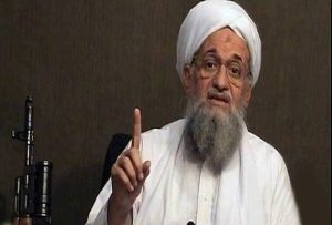 ایمن الظواهری با رهبر جدید طالبان بیعت کرد