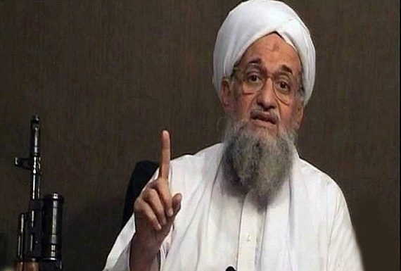 ایمن الظواهری با رهبر جدید طالبان بیعت کرد