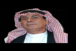 عدنان سلمان دبیر کل حزب تضامن دموکراتیک اهواز درگذشت