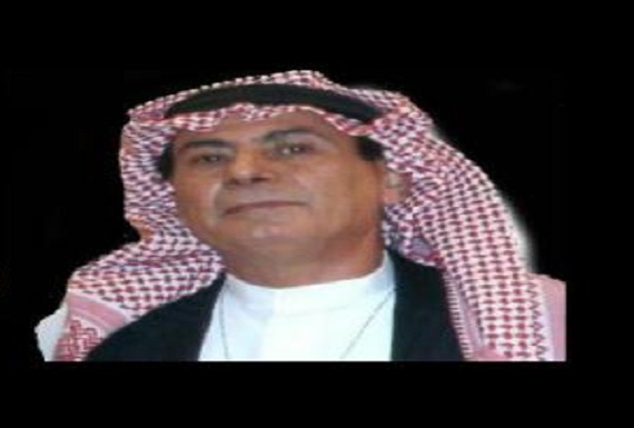 عدنان سلمان دبیر کل حزب تضامن دموکراتیک اهواز درگذشت