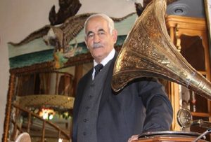 ممنوع الخروج شدن حسن دمیرچی( آزربایجان) توسط دادستان تهران