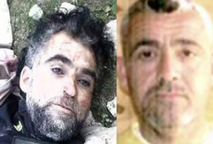 نفر دوم داعش در حمله هوایی آمریکا کشته شد