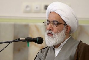 خدا برای اشتباه ولی فقیه هم اجر در نظر می‌گیرد