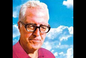 دکتر عباس زریاب خویی و تاکید بر ضرورت حفظ زبان ترکی و تدریس آن در...