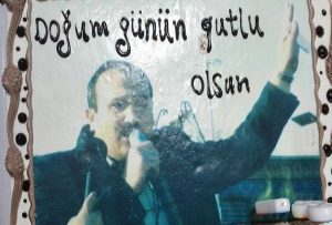 دیدار جمعی از فعالین ملی-مدنی آزربایجان با خانواده آقای عباس لسانی به مناسبت سالروز تولد...